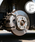 Rear Drum Brake Repair Hardware Kit With Steel Springs Pins And Retainers For Car Drum Brake Service And Vehicle Maintenance DIY Friendly Durable Hardware With Sealing Technology To Extend Lifespan Time Saving Assembly Tools Included on rear brake assembly