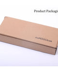 Product packaging box for Beefy Forged Alloy 6061 Bike Crank Arms 89mm 102mm 114mm 127mm 140mm 152mm 160mm 165mm 170mm 175mm For Ebike With Square Hole Mid Mount Torque Ready And Durable Construction