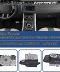 Land Rover LR4 Discovery 4 Transfer Case Shift Control Module Replacement LR060016 Gearbox Shifter Module Fits 2010 2016