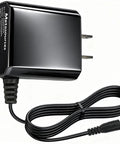 5V AC DC Power Adapter Plug And Play Charger For Homedics SS4520 Sound Machine Alarm Clock With Time Projection Snooze Timer