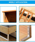 Heavy Duty Stainless Steel Corner Bracket 10 Pack For Wood And Metal Joints shown reinforcing furniture corners