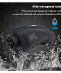 Heavy Duty Ccs1 To Chademoe Ev Charger Adapter Boasts 250 Amp Dc Output For Lightning Fast 250 Kw Top Offs with IP55 waterproof rating.