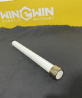 Heavy Duty Waterjet Seal And UHP Ceramic Plunger For 100000 PSI Water Jet Cutting Machines Intensifier Pump Spare Parts