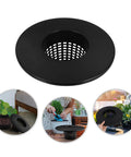 Durable Hydroponic Mesh Net Pots Buckets With High Drainage, shown with plants in garden and greenhouse setups.