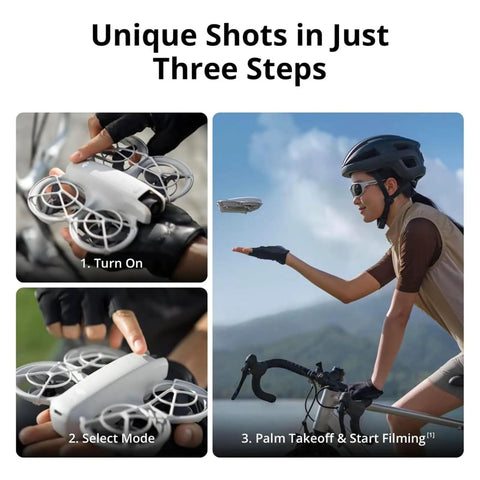 4K Camera Drone Bundle With Intelligent Flight Battery And Carrying Bag Foldable FPV GPS Drone For Adults Beginners And Pros launch steps