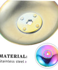 Stainless Steel Foil Hand Guard For Fencing Lightweight Wear Resistant Shield For Competition And Training Reliable Protection