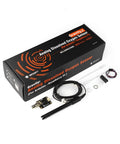 Analog Dissolved Oxygen Sensor Kit With Galvanic Probe No Polarization Instant Read DO Meter for Arduino ESP32 and Raspberry Pi