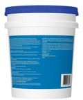 Heavy Duty Clear Acrylic Roof Coating For Asphalt Shingles And Slate Sealer Waterproof Shield 4.75 Gallon container with label