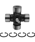 Beefy U Joint Kit For Eurocardan Series 4 Driveline 27 By 75 Mm with snap rings for Comer 180.014.130 Case IH W2008474DS W2016154DS