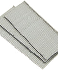 Finish Nails For 20 Degree Finish Nailer 1-1/4 Inch 16 Gauge Galvanized 2000 Pack Built Tough Pro Grade Fasteners