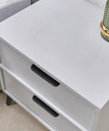 Cabinet with Edge Black Finger Pulls for Cabinets Concealed Back Mount Drawer Handles Aluminum Flat Hidden Pulls 3.15 Inch Length