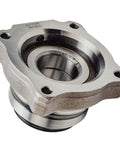 Close-up of 4WD Wheel Bearing And Hubs Kit For Toyota Tacoma 2005 Through 2020 Front And Rear Hub Assemblies Replacement.