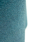 Close-up of 6 By 48 Inch Zirconia Sanding Belts 80 Grit Heavy Duty Sand Paper for Metal Grinding Knife Polishing, textured surface detail