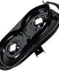 Replacement 42 Inch Deck Side Assembly With Wheel Brackets For Riding Lawn Mowers And Lawn Tractors Oem Part 983-04162A-0637 Fits Various Models