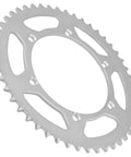 Beefed Up O Ring Drive Chain And Sprockets Kit For Kawasaki KX250F 2006 2007 2008 2009 2010 Rear 48 Tooth C49 High Carbon Steel Sprocket