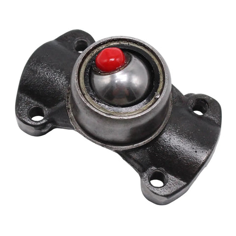 Beefed Up CV Joint Centering 211355X Driveshaft Assembly for Peak Power and Efficiency, compact alloy steel design