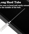 Silicone Treadmill Lube 16 Ounce Belt Oil syringe applicator with long tube for smooth runs and quiet operation.