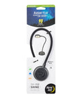 Radiant Flex Rechargeable Lamp With Bendable Gooseneck And Magnetic Base For Hands Free Illumination in packaging