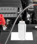 Holidyoyo Electric Brake Fluid Flush Machine With Efficient Filtration And Quick Switching For Cars and Trucks Ensures Pure Fluids