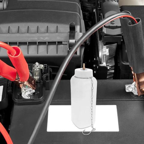 Holidyoyo Electric Brake Fluid Flush Machine With Efficient Filtration And Quick Switching For Cars and Trucks Ensures Pure Fluids