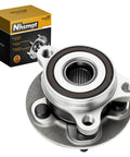 Front Wheel Bearing Hub Assembly For Toyota Corolla 2019 2022 And Prius 2016 2022 Models Including AWD E And Prime 2017 2022