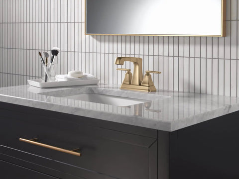 Venetian Bronze Kitchen Faucet With Diamond Seal Technology Water Sense Certified ADA Compliant 1.5 GPM Flow Durable Metal Finish