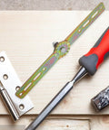 Heavy Duty Adjustable Angle Sofa Hinge With Automatic Reset Function For Bed Cabinet And Recliner Gear next to tools