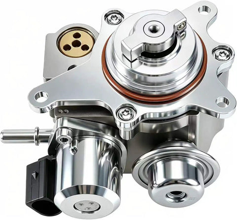 High Pressure Fuel Pump For Mini Cooper S JCW Turbocharged R55 R56 R57 R58 R59 2007-2012 N14 Engine 1.6L 1.6T L4 OE Replacement