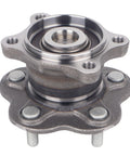 Rear Wheel Bearing Hub Assembly Fits 2002 2006 Nissan Altima, 2004 2008 Maxima, 2004 2009 Quest - durable metal hub