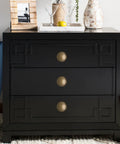 Antique Brass Round Cabinet Knobs 16 Pack For Kitchen Cabinets And Dressers With Single Hole Cupboard Door Knobs