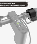 Super Tough Throttle Accelerator Replacement Part For Xiaomi M365 Pro 1S Electric Scooters mounted on handlebar