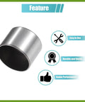 Camshaft Follower For High Pressure Fuel Pump Durable Fuel Pump Cam Follower Compatible With Ford Edge Escape