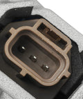 Close-up of connector on High Amp Alternator For Ford Fusion 2006 2009 3.0L Mercury Milan 2006 2009 3.0L And Lincoln Zephyr 2006