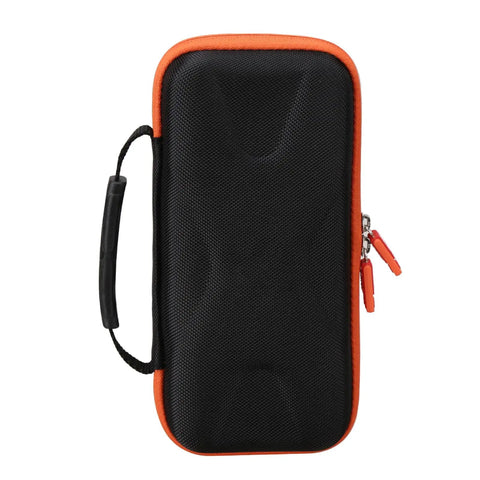 Heavy Duty Eva Hard Shell Case Built Sick To Protect Your Fluke 902 Fc Hvac True Rms Clamp Meter With Top Notch Waterproof Shockproof Go Anywhere Storage And A Snug Custom Fit