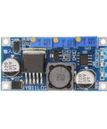 10 Pack LED Driver Power Supply Module For Constant Current And Constant Voltage, Adjustable Output From 1.25V To 30V, Up To 3A