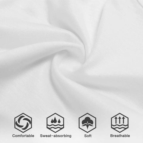 Close-up of lightweight polyester fabric used in High Waist Workout Shorts For Women With Drawstring And Pockets showing comfort features