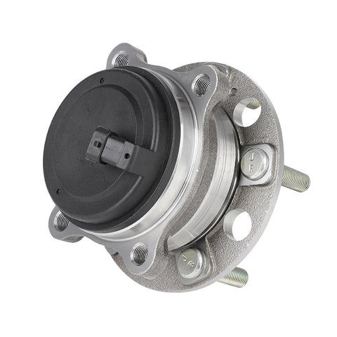 Rear Wheel Hub Bearing Replacement For Hyundai Palisade 2016 To 2023 And Kia Sorento 2016 To 2020 And Kia Telluride 2020 To 2023 Fits Left Or Right Side 512646 1 Piece Durable OEM Style Wheel Hub Assembly