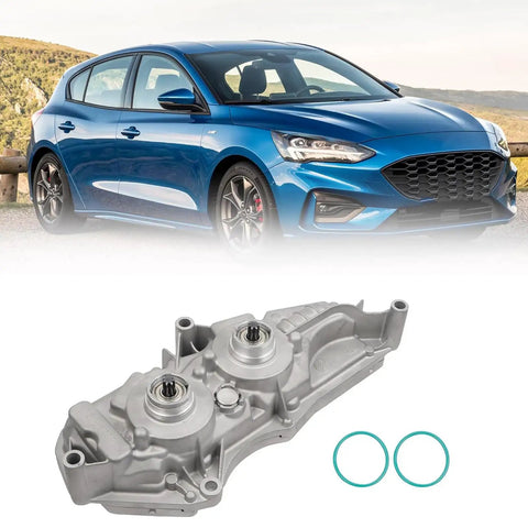 Beefed Up Transmission Control Unit Maximizes Power Transfer Efficiency For Ultra Smooth Shifts Built Tough For Extreme Temperatures Longer Lifespan And Real World Drivetrain Reliability In Upgraded Rides. silver TCU for 2011-2022 Stream Focus