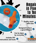 Transmission Shift Cable Bushing Repair Kit For Automatic Transmissions Universal Fit For Infiniti QX56 QX80 Armada Frontier Pathfinder Titan And More No Fuss DIY Shift Linkage Fix - Kit contents with easy repair instructions