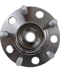 Rear Wheel Bearing And Hub Assembly 512333 For Jeep Compass Patriot 2007-2017 And Dodge Caliber 2007-2008 5 Lug With ABS 4WD AWD Replacement