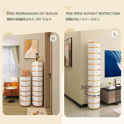 Slick Black Rotating Shoe Rack Corner Organizer With Smooth Lazy Susan Turntable Design For Tight Spaces Keeps Kicks Neatly Arranged In Closet Entryway Sleek Modern Aesthetic That Truly Saves Floor Space.
