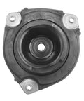 Front Right Suspension Strut Mount for Nissan Leaf 2011-2020, Juke 2011-2017 1.6L Electric, top view, passenger side replacement