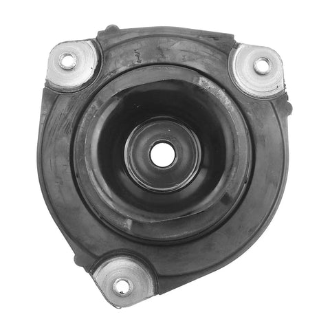 Front Right Suspension Strut Mount for Nissan Leaf 2011-2020, Juke 2011-2017 1.6L Electric, top view, passenger side replacement