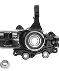 DIY Ready Front And Rear Steering Knuckle And Hub Bearing Kit For Ford Focus 2012 2013 2014 2015 2016 2017 2018 2.0L close-up view