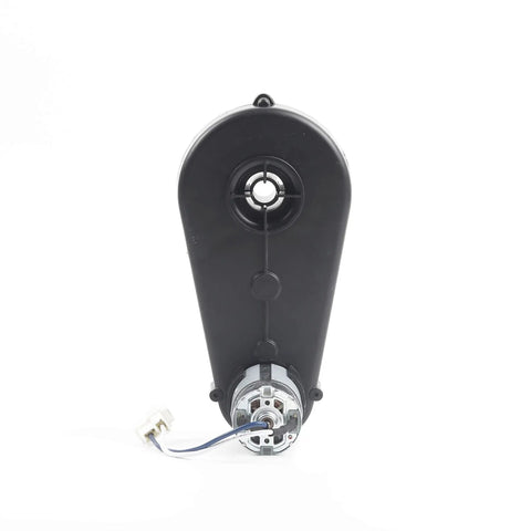 6V Gearbox Motor Replacement For Rollplay And Kid Trax Ride On Toys, Fits Mini Cooper S VW Bus BMW I8 Audi R8 Spyder Chevy Silverado Truck
