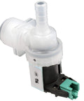 Dishwasher Warm Water Inlet Valve Replacement 120V 60Hz GHT Inlet Fits Model Specific Dishwashers AP7193108 628334 PS16746057