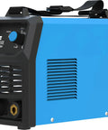GIS 122 Inverter Welder For Home And Jobsite Do It All Lightweight Arc Welder With 10 To 120 Amp Range IGBT Technology view