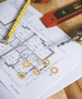 Top Tier 50 Piece Metric 12mm Copper Flat Washers With Sealing Crush O Rings And Gasket Hardware For Secure Electrical Fastener Mounting And Tough Connections That Really Make A Difference on blueprint with drill