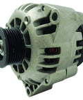 Beefy 8206 Alternator Replacement For Chevrolet GMC C K Trucks 1996-2002 V8 1500 2500 3500 HD Easy Plug In Swap