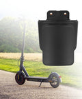 G3 Electric Scooter Rear License Plate Holder With Mudguard Base Brackets Durable Plate Mount Keeps Your Plate Secure Debris